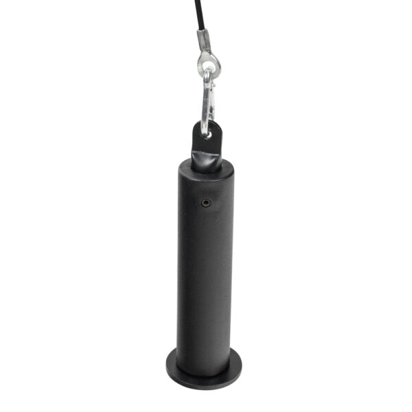WALL-MOUNTED PULL-UP BAR inSPORTline RK180 - Image 4