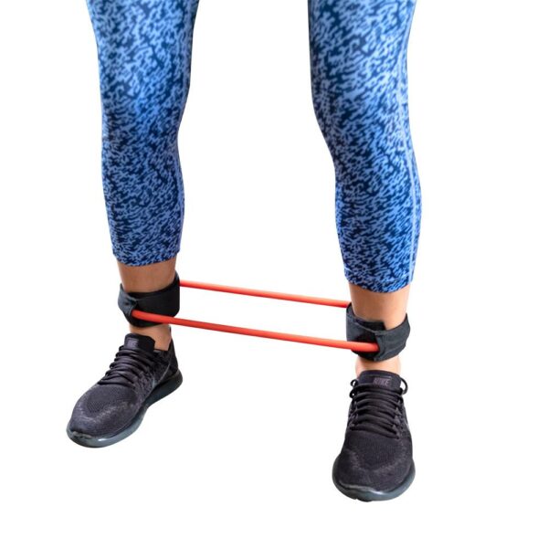 Λάστιχα αστραγάλων Ankle Tube σετ 3 τεμάχια - Image 6