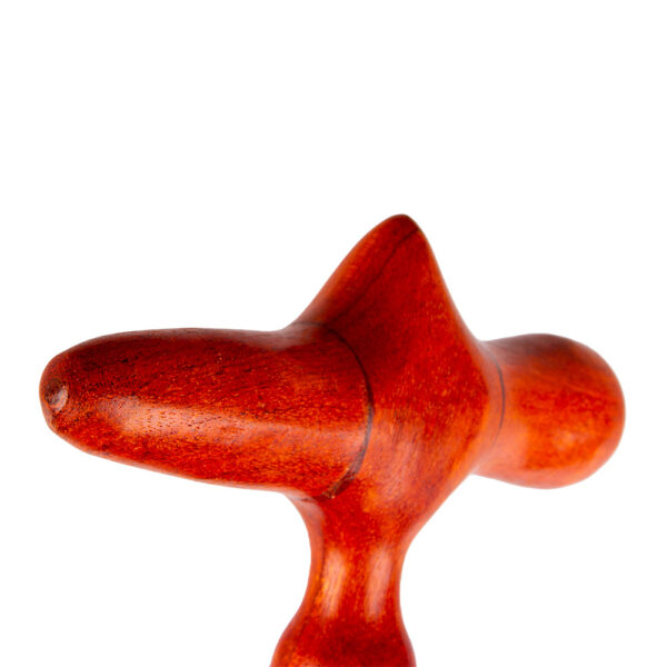 Four-Point Cross Massager inSPORTline Rosanika - Image 2