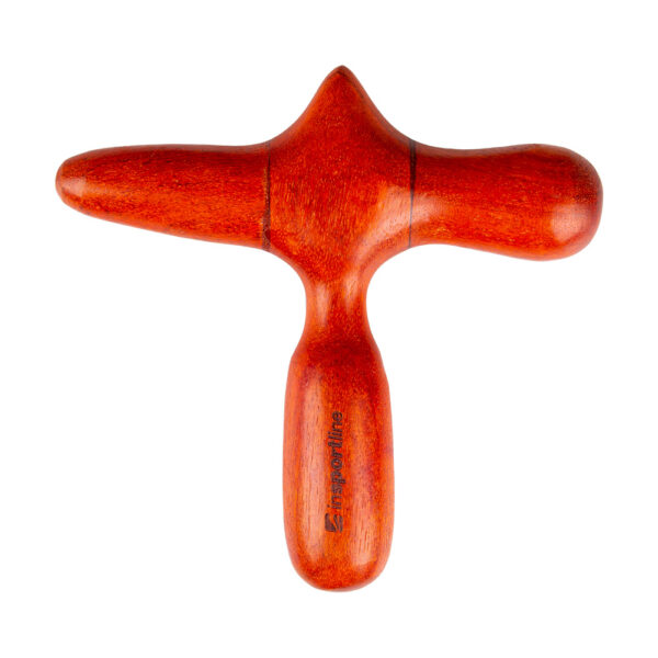 Four-Point Cross Massager inSPORTline Rosanika - Image 3