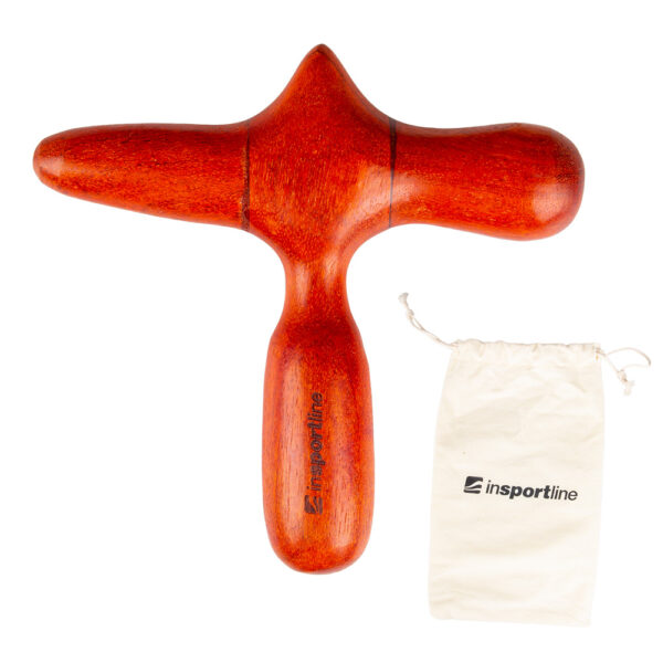 Four-Point Cross Massager inSPORTline Rosanika - Image 5