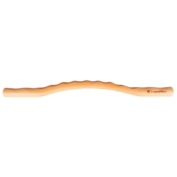 Wooden Scraping Stick Set inSPORTline Jarosa Set - Image 2