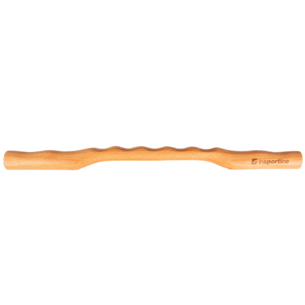 Wooden Scraping Stick Set inSPORTline Jarosa Set - Image 3