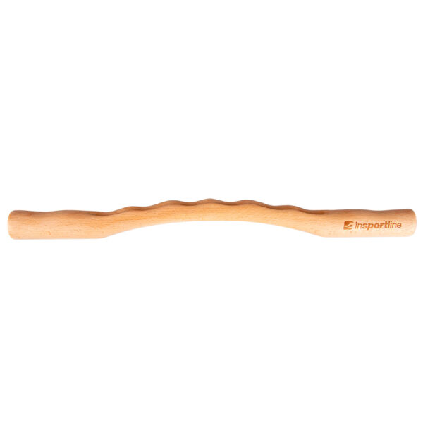 Wooden Scraping Stick Set inSPORTline Jarosa Set - Image 4