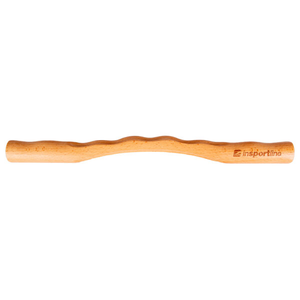 Wooden Scraping Stick Set inSPORTline Jarosa Set - Image 5