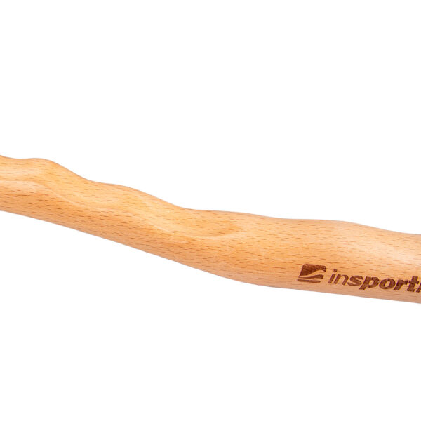 Wooden Scraping Stick Set inSPORTline Jarosa Set - Image 7