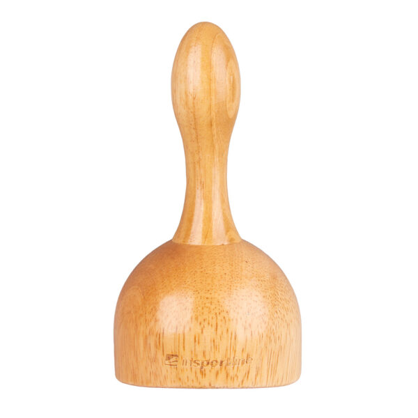 Wooden Full Body Massage Set inSPORTline Teriva Set - Image 5