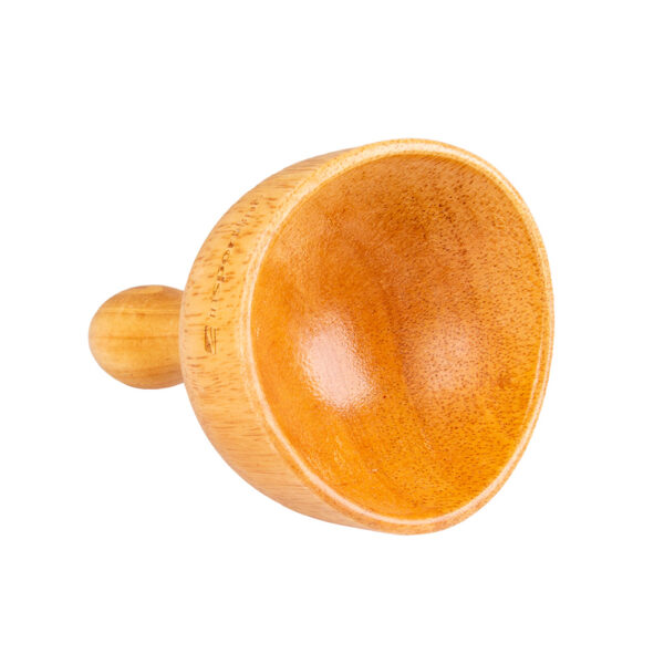 Wooden Full Body Massage Set inSPORTline Teriva Set - Image 8