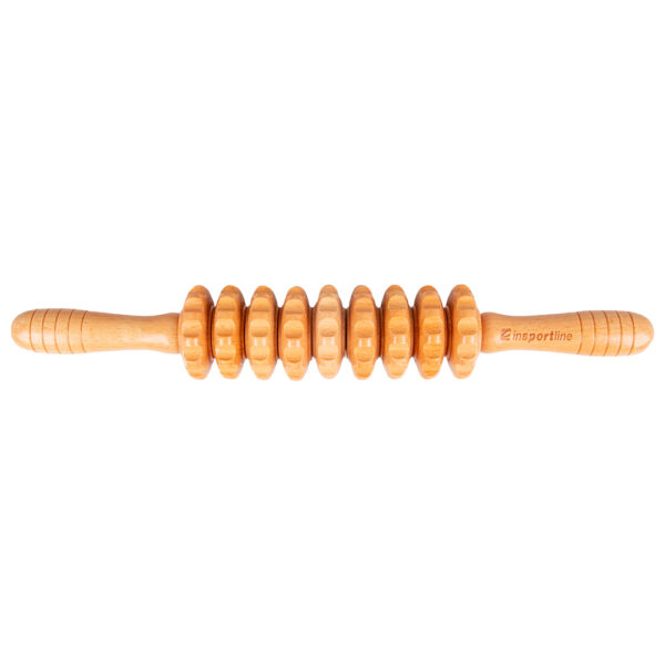 Sprocket Massage Roller inSPORTline Marlee 300 - Image 2