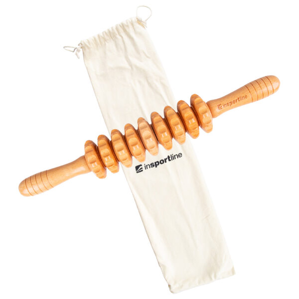 Sprocket Massage Roller inSPORTline Marlee 300 - Image 3