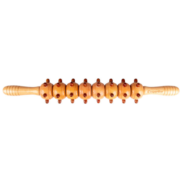 Sprocket Massage Roller inSPORTline Marlee 200 - Image 2