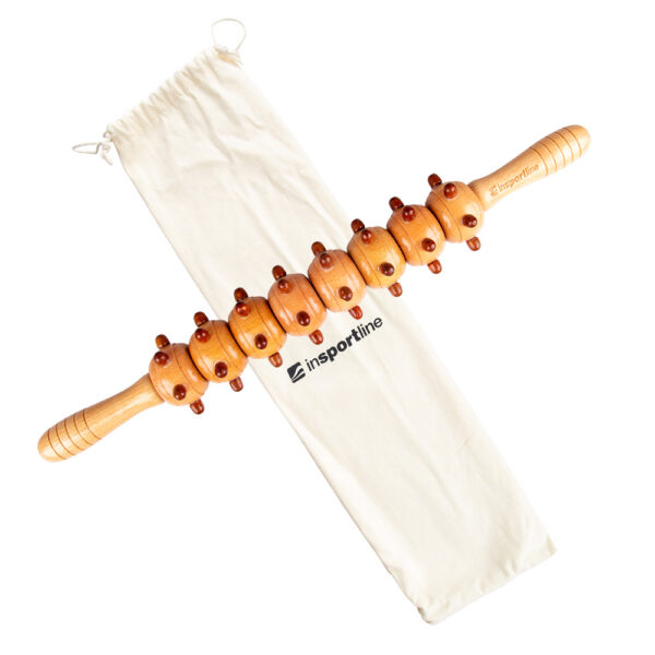 Sprocket Massage Roller inSPORTline Marlee 200 - Image 3