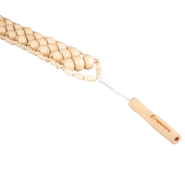 Massage Roller Rope inSPORTline Ellinos - Image 3