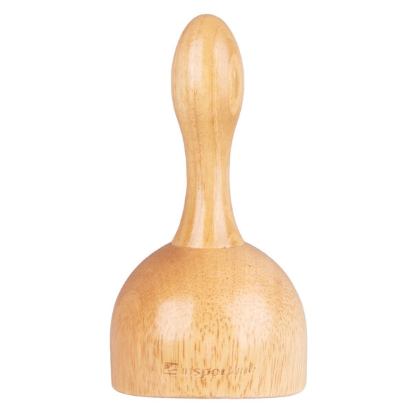 Wooden Massage Suction Cup inSPORTline Vitmar 200 - Image 2