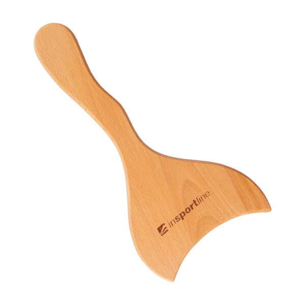 Anti-Cellulite Massage Spatula inSPORTline Baqshee 200 - Image 2