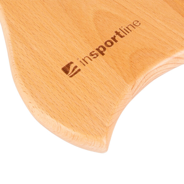 Anti-Cellulite Massage Spatula inSPORTline Baqshee 200 - Image 4