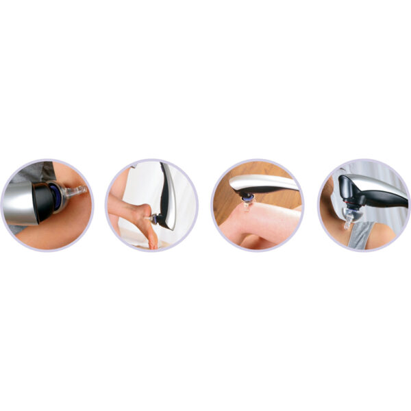 Massager inSPORTline C21 - Image 2