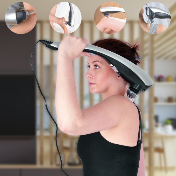 Massager inSPORTline C21 - Image 7