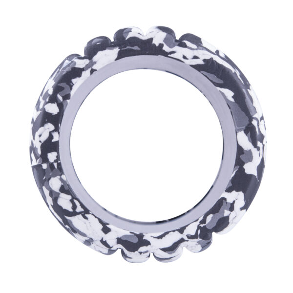 YOGA  ROLLER INSPORTLINE ELIPO - Image 2
