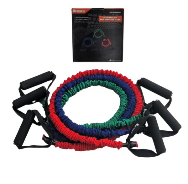 RESISTANCE TUBE TPR (HEAVY)5x10x1200mm - Image 4