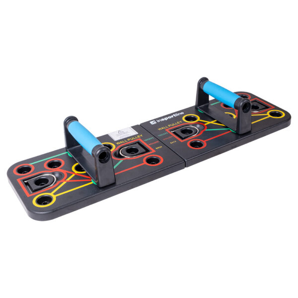 Multifunctional Push-Up Board inSPORTline Pushap - Image 4