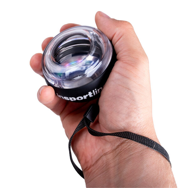 Wrist Ball inSPORTline MegaSpin - Image 4
