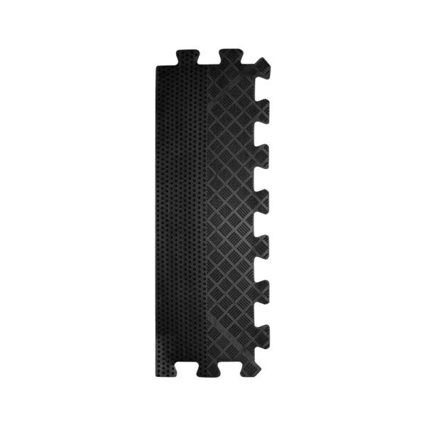 Προστατευτικό δαπέδου inSPORTline Rubber 1,2cm Floor protector - Image 4