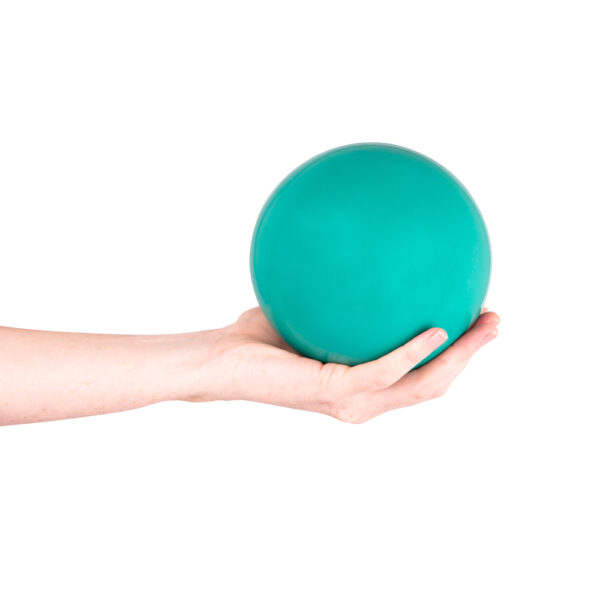 Μπάλα Yoga 2Kg inSPORTline - Image 2