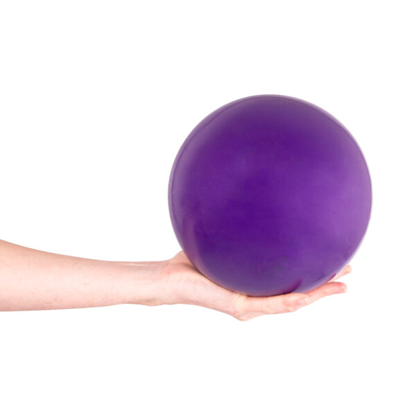 Μπάλα Yoga 5Kg inSPORTline - Image 3