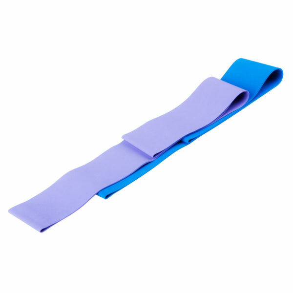 Resistance Rubber Band 70cm ΜΑΛΑΚΟ inSPORTline - Image 6