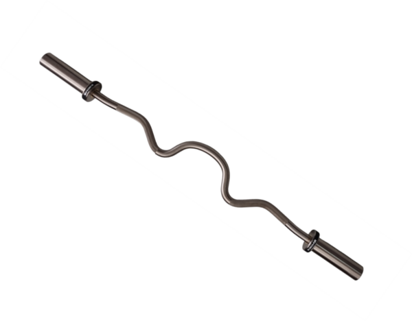 ΣΤΡΑΒΟΜΠΑΡΑ ΟΛΥΜΠΙΑΚΗ (SUPER CURL)1.20M(700LB) - Image 4