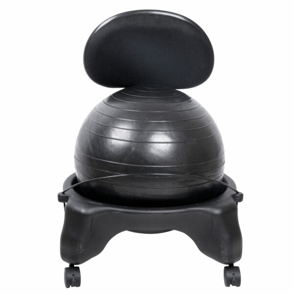 Ball Chair inSPORTline G-Chair - Image 2
