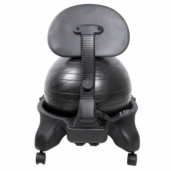Ball Chair inSPORTline G-Chair - Image 4