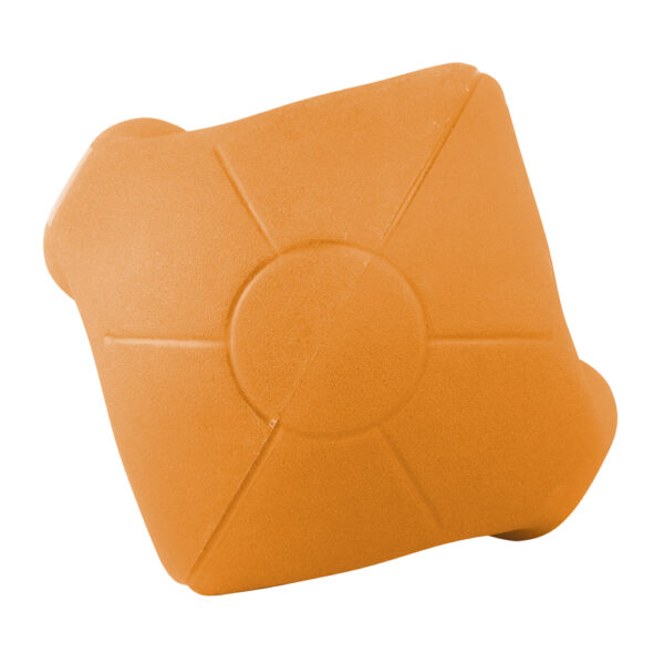 MEDICINE GRIP BALL 2KG inSPORTline - Image 3