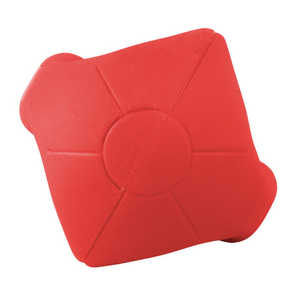 MEDICINE GRIP BALL 6KG inSPORTline - Image 2