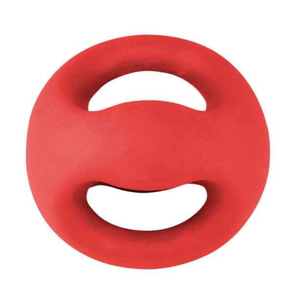 MEDICINE GRIP BALL 6KG inSPORTline - Image 3