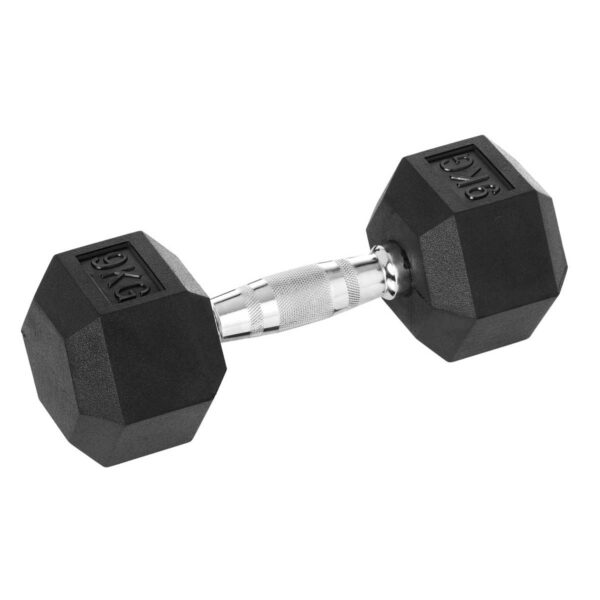 ΑΛΤΗΡΑΣ ΕΞΑΓΩΝΟΣ 9kg OPTIMUM - Image 4