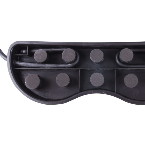 ΟΡΓΑΝΟ ΚΟΙΛΙΑΚΩΝ AB ROLLER INSPORTLINE AR400 - Image 6