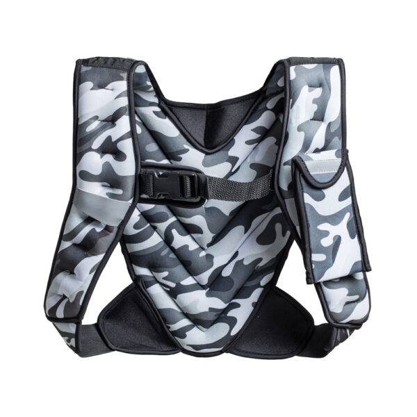 ΓΙΛΕΚΟ ΜΕ ΒΑΡΗ 5KG INSPORTLINE Klaper 5KG - Image 3