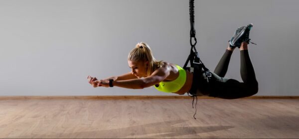 BUNGEE FITNESS OPTIMUM - Image 9