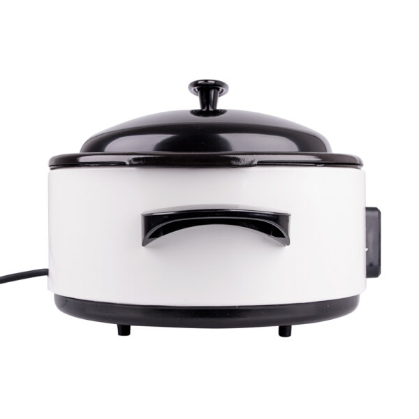 MEDIUM RIVER STONE HEATER INSPORTLINE PRO - Image 2