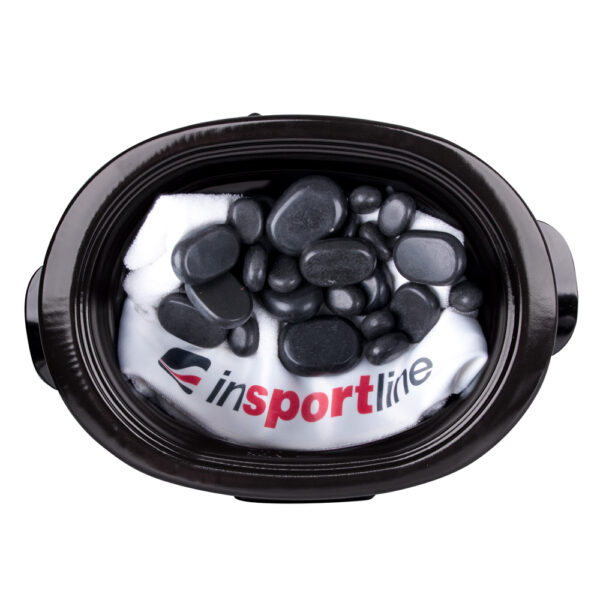 MEDIUM RIVER STONE HEATER INSPORTLINE PRO - Image 3