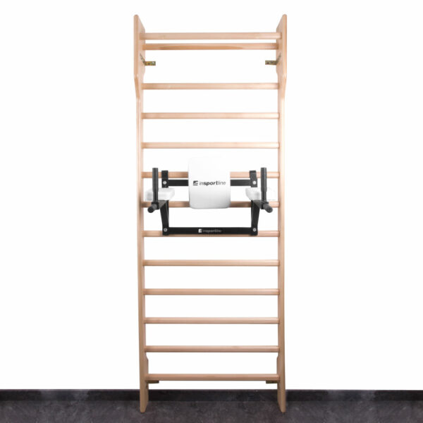 WALL-MOUNTED DIP STATION INSPORTLINE LCR-11114B - Image 3