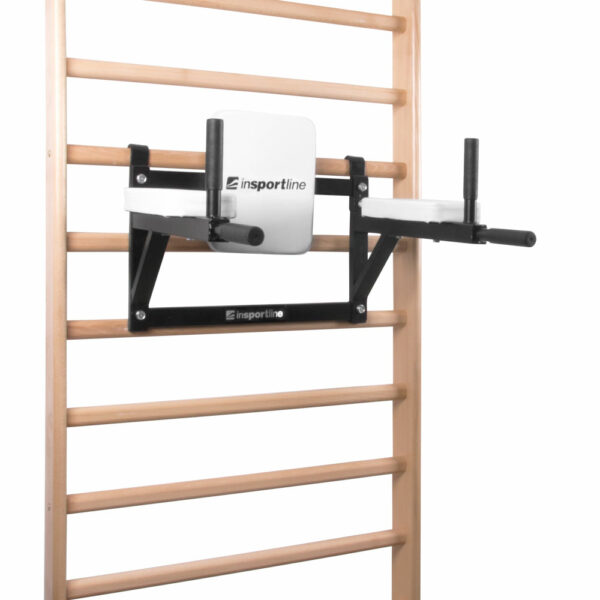 WALL-MOUNTED DIP STATION INSPORTLINE LCR-11114B - Image 6