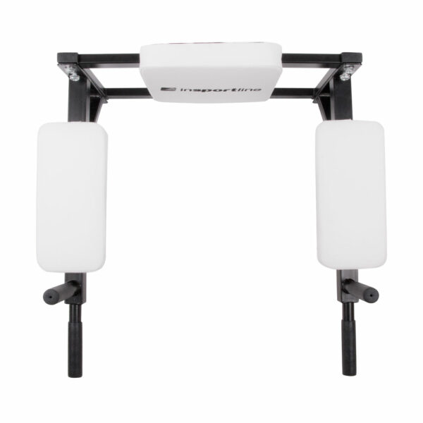 WALL-MOUNTED DIP STATION INSPORTLINE LCR-11114B - Image 7