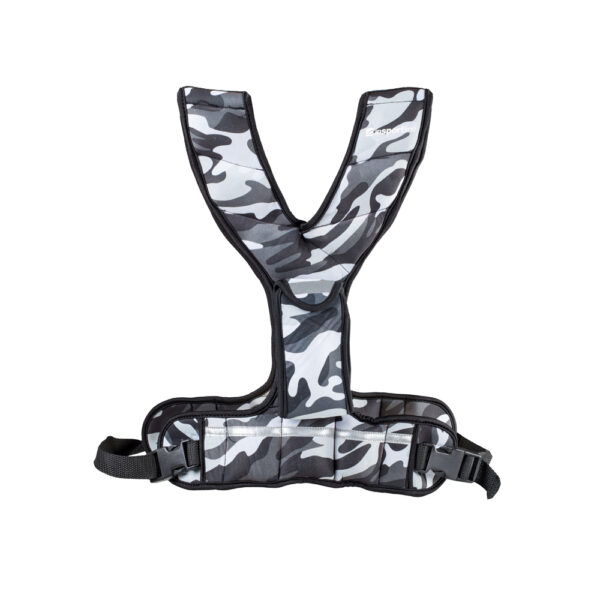 ΓΙΛΕΚΟ ΜΕ ΒΑΡΗ 3KG INSPORTLINE FITUP - Image 3
