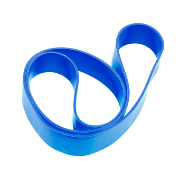 Resistance Rubber Band 27.5cm ΠΟΛΥ ΣΚΛΗΡΟ inSPORTline - Image 2