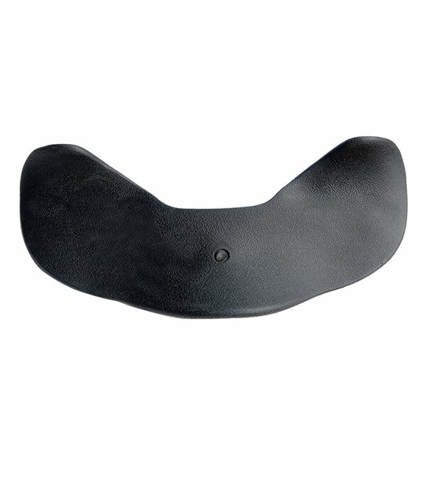 ΠΡΟΣΤΑΤΕΥΤΙΚΟ ΑΥΧΕΝΑ  32cm (ΜΑΥΡΟ) OPTIMUM - Image 2