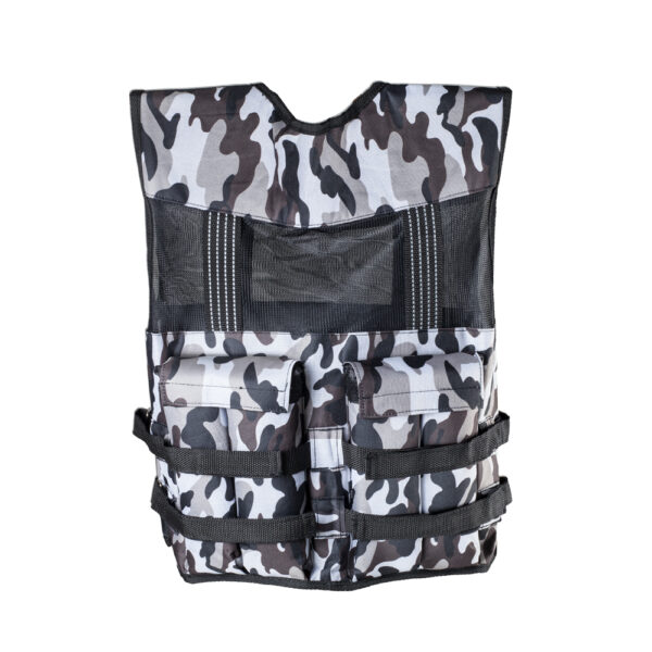 ΓΙΛΕΚΟ ΜΕ ΒΑΡΗ 10KG OPTIMUM - Image 3