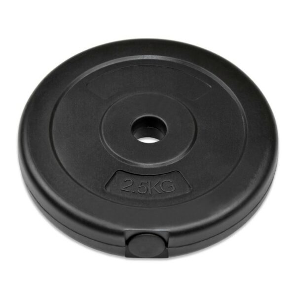 ΑΛΤΗΡΑΚΙΑ ΣΕΤ 2 x 3-10 kg OPTIMUM - Image 3